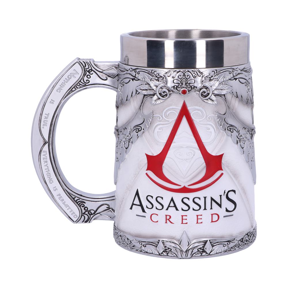 Assassin's Creed - The Creed Tankard