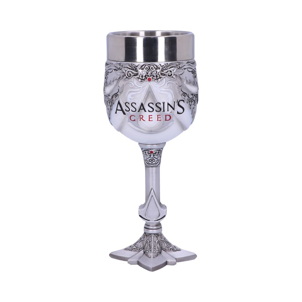 Assassin's Creed - The Creed Goblet