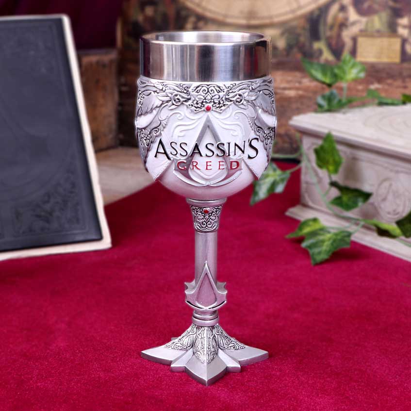 Assassin's Creed - The Creed Goblet