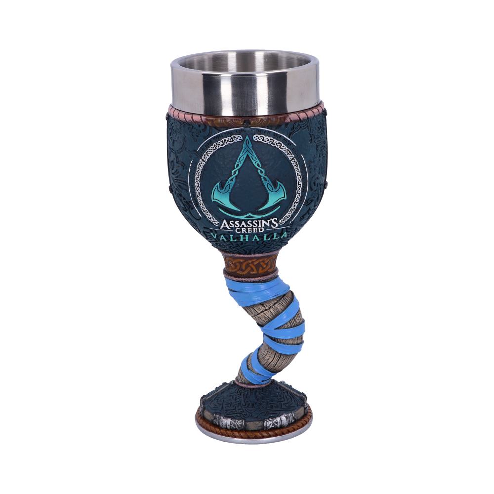 Assassin's Creed Valhalla Goblet