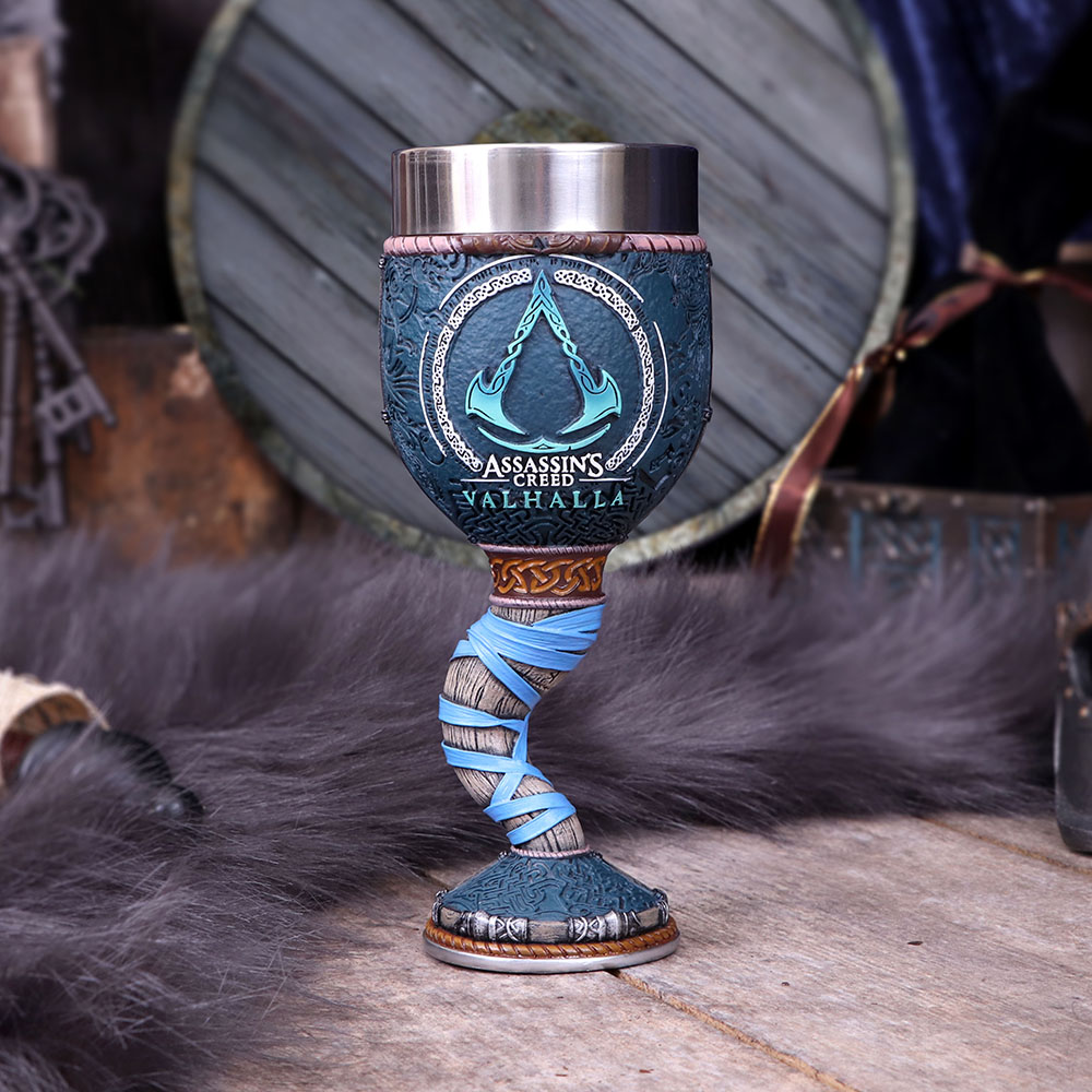 Assassin's Creed Valhalla Goblet