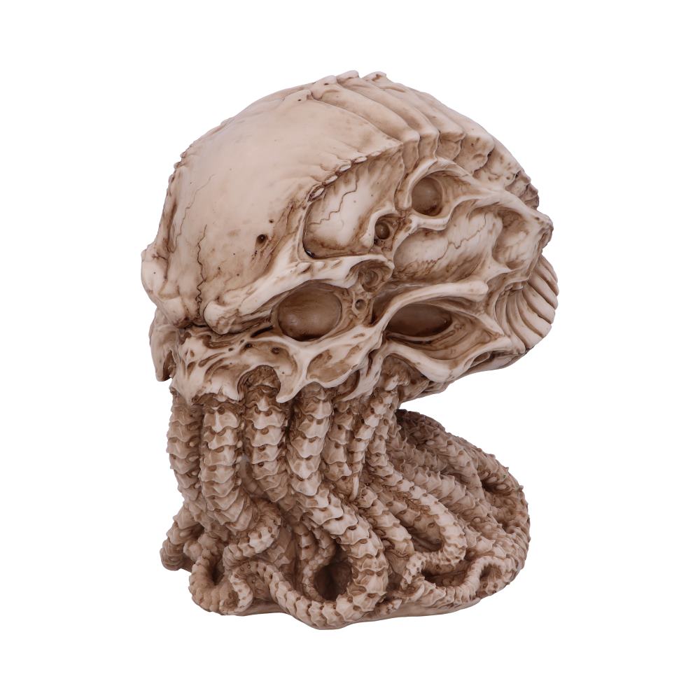 Cthulhu Skull (JR)