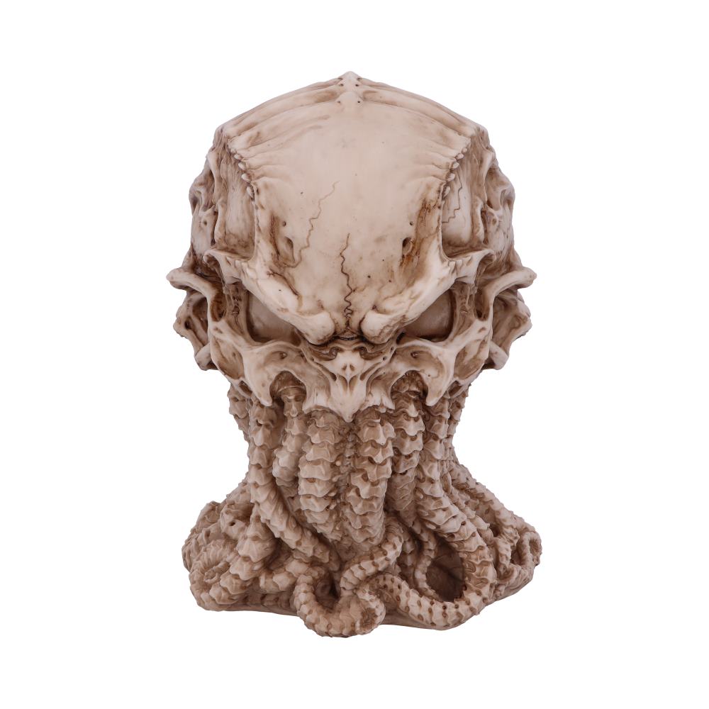 Cthulhu Skull (JR)