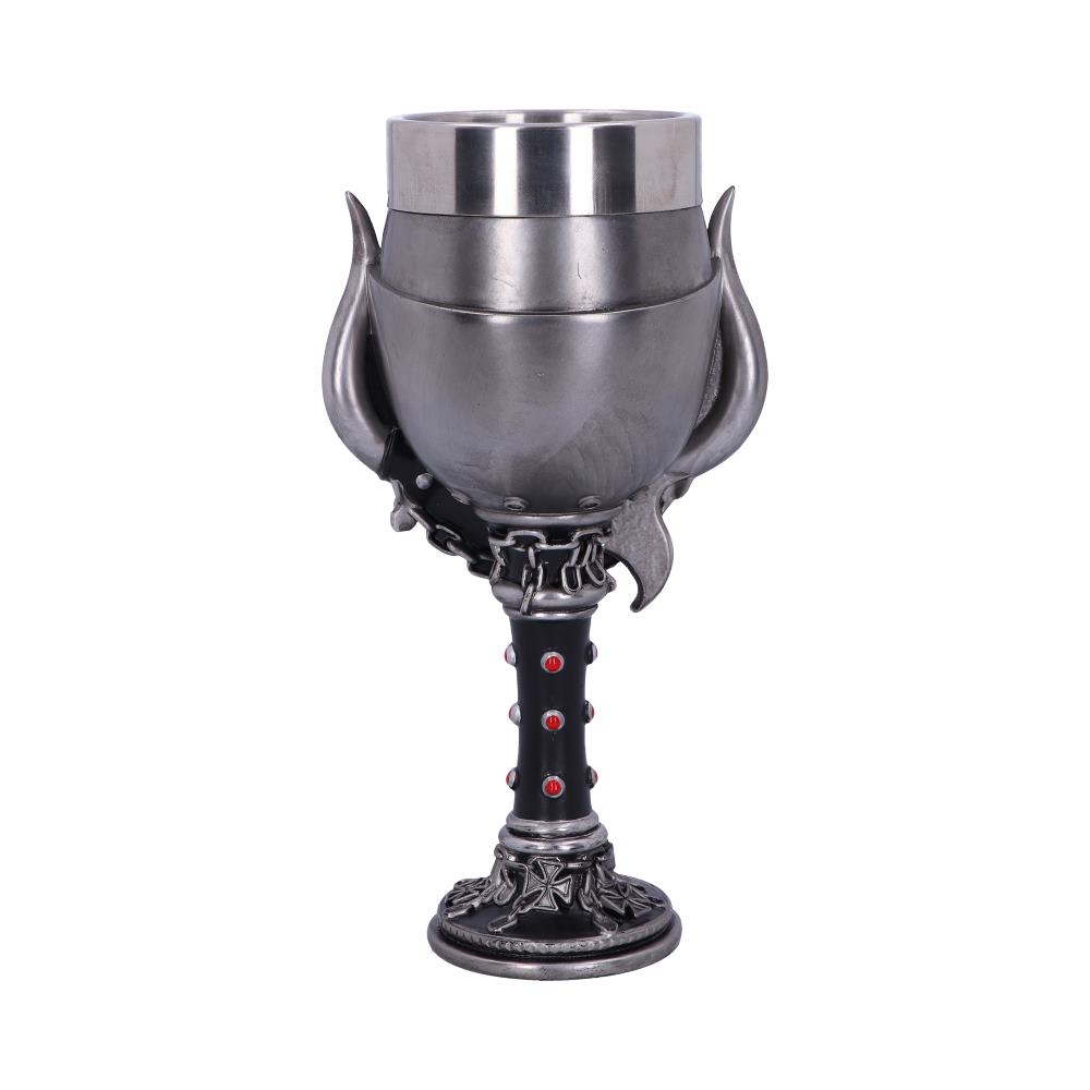 Motorhead Warpig Goblet