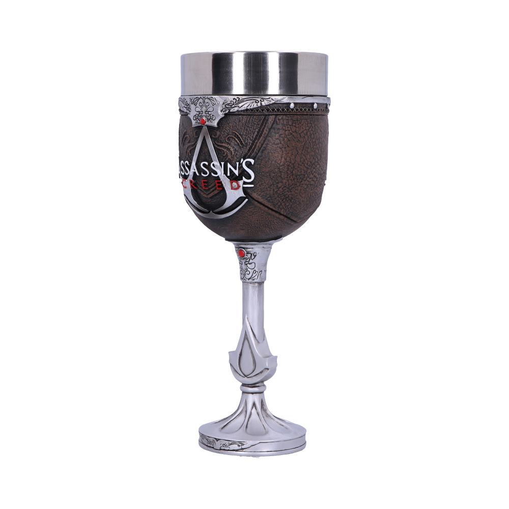 Assassin's Creed Goblet of the Brotherhood