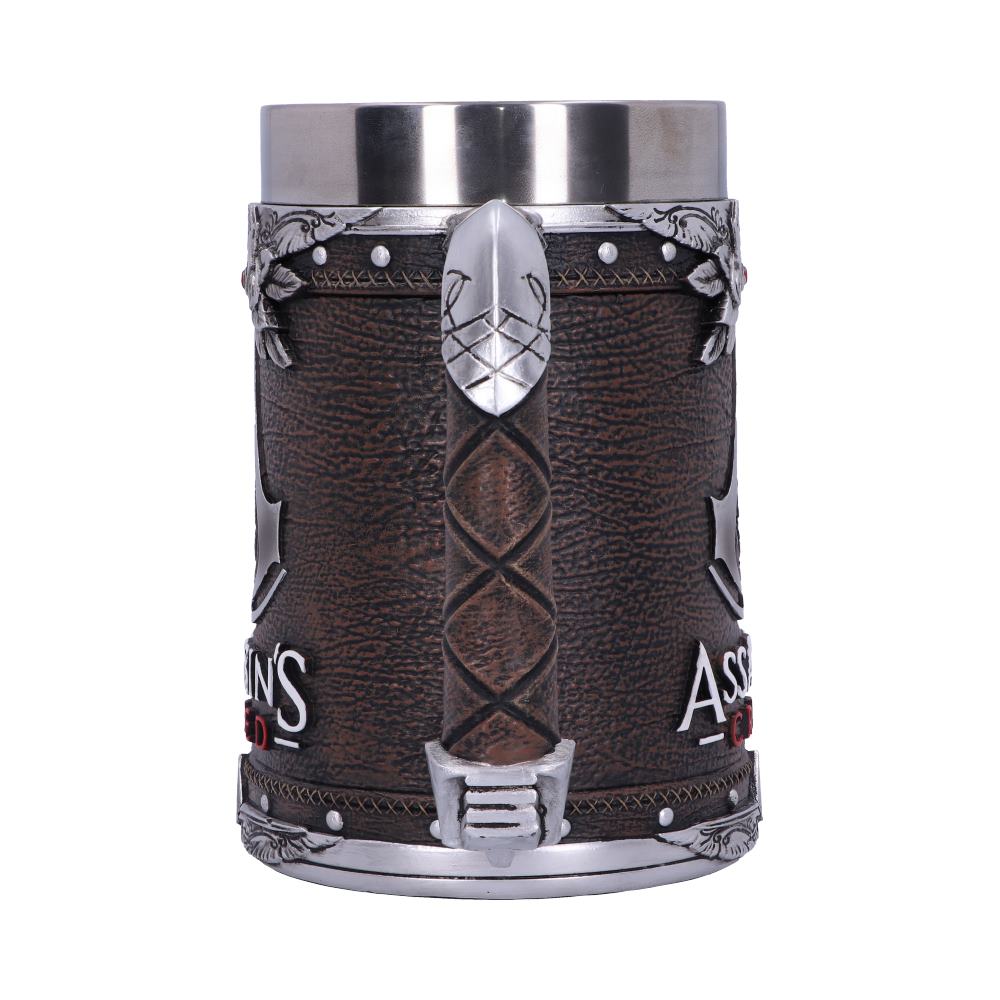 Assassin's Creed Tankard of the Brotherhood