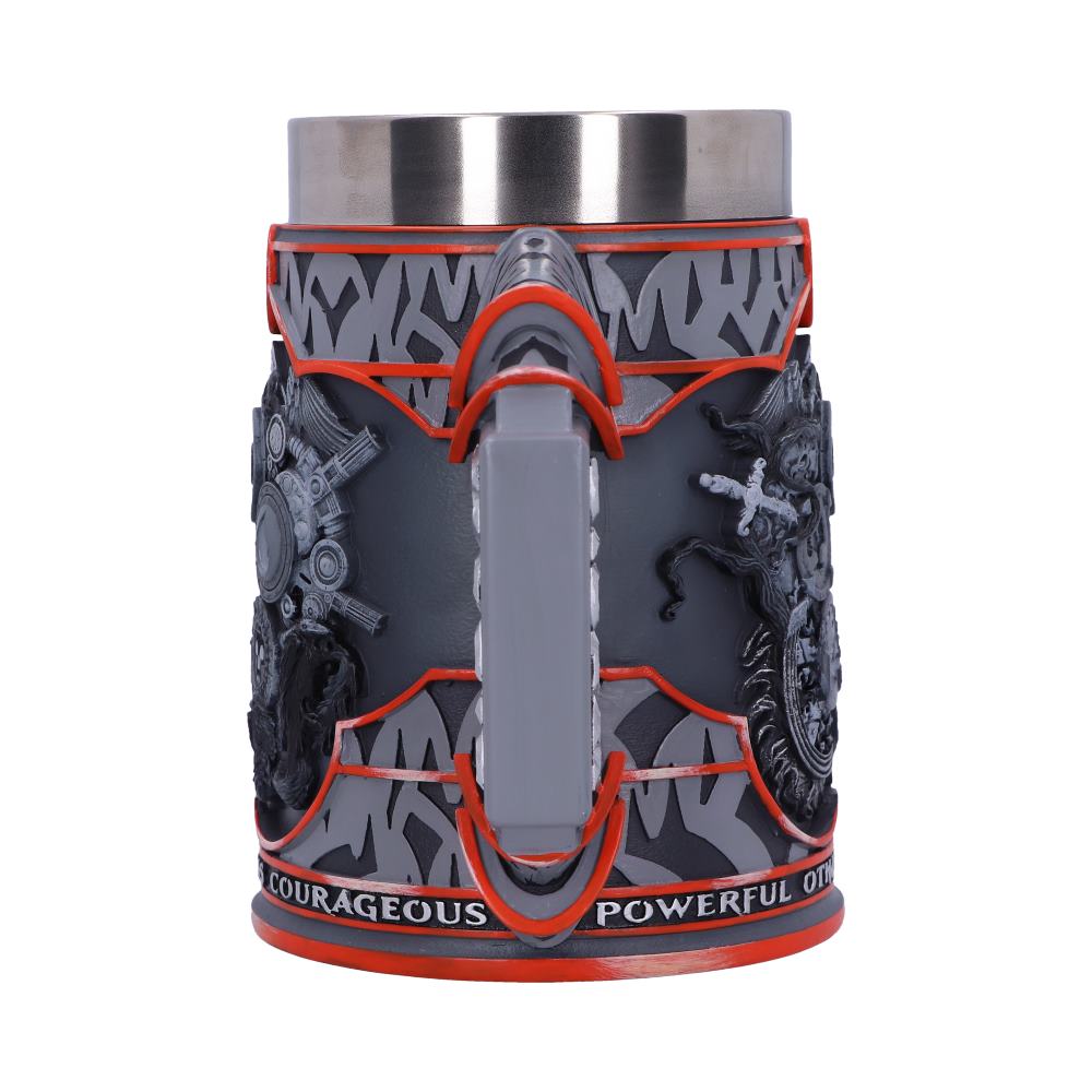 Magic: The Gathering Tankard