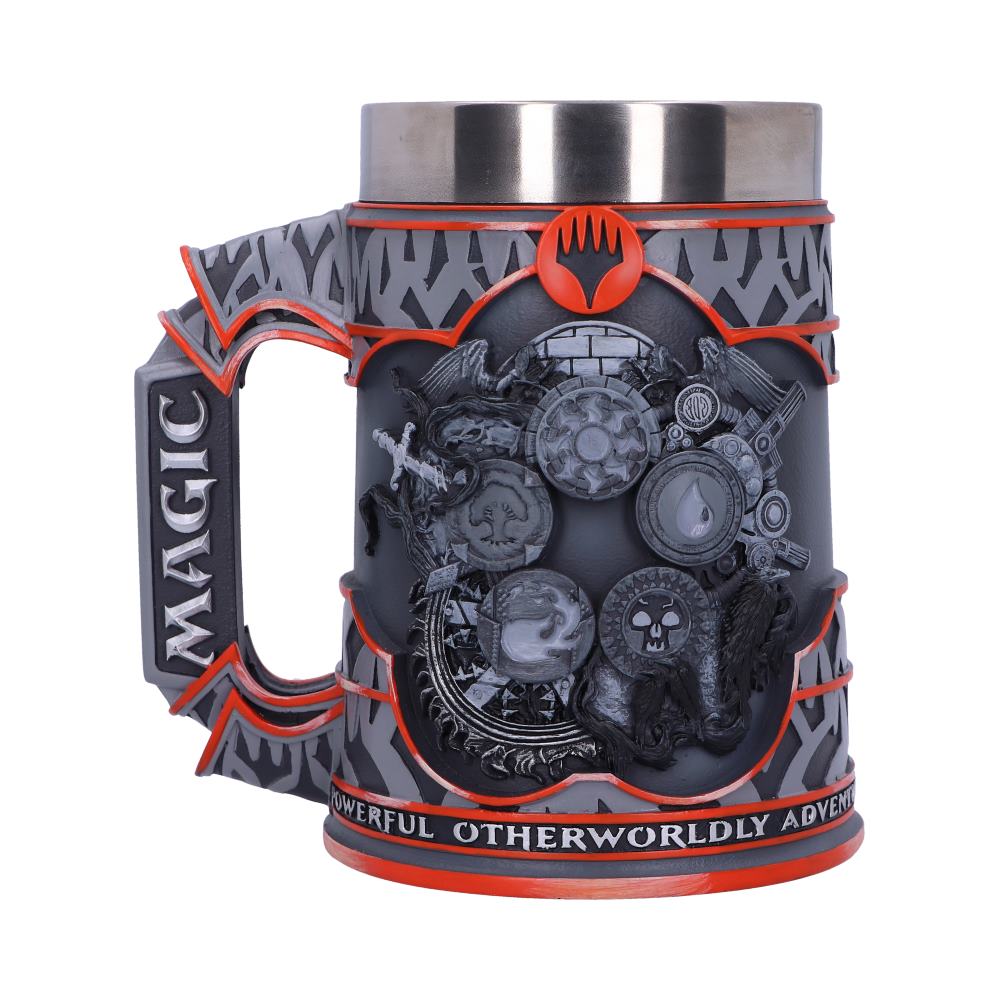 Magic: The Gathering Tankard