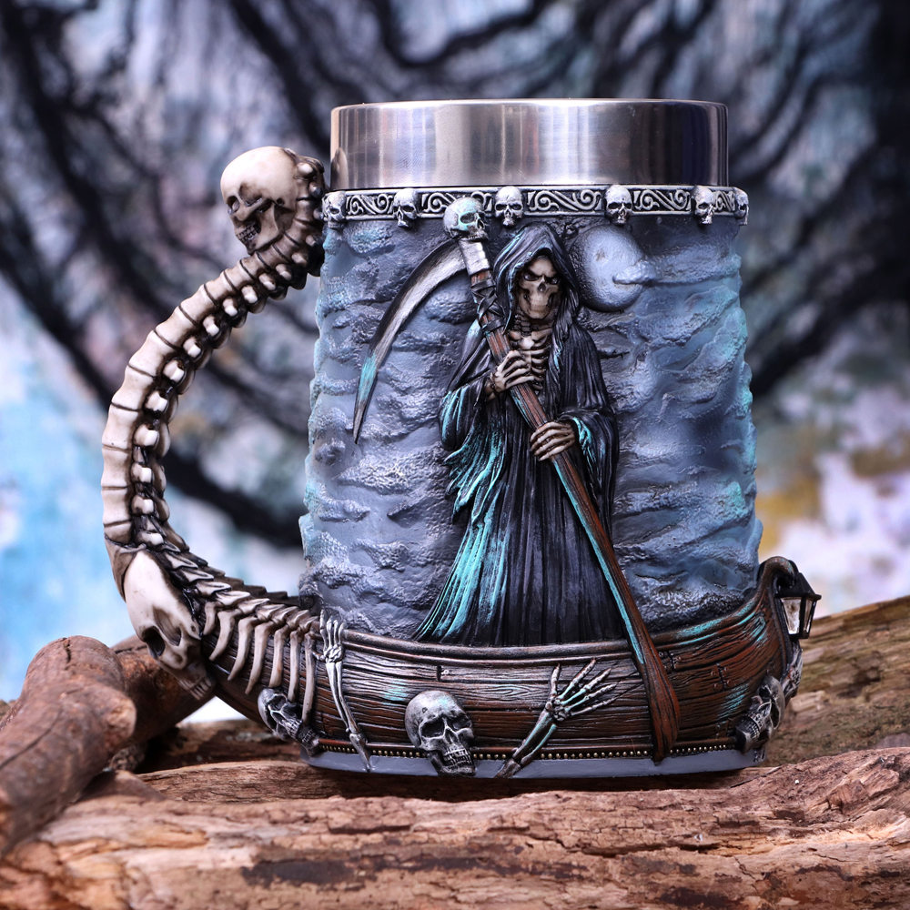 River Styx Tankard