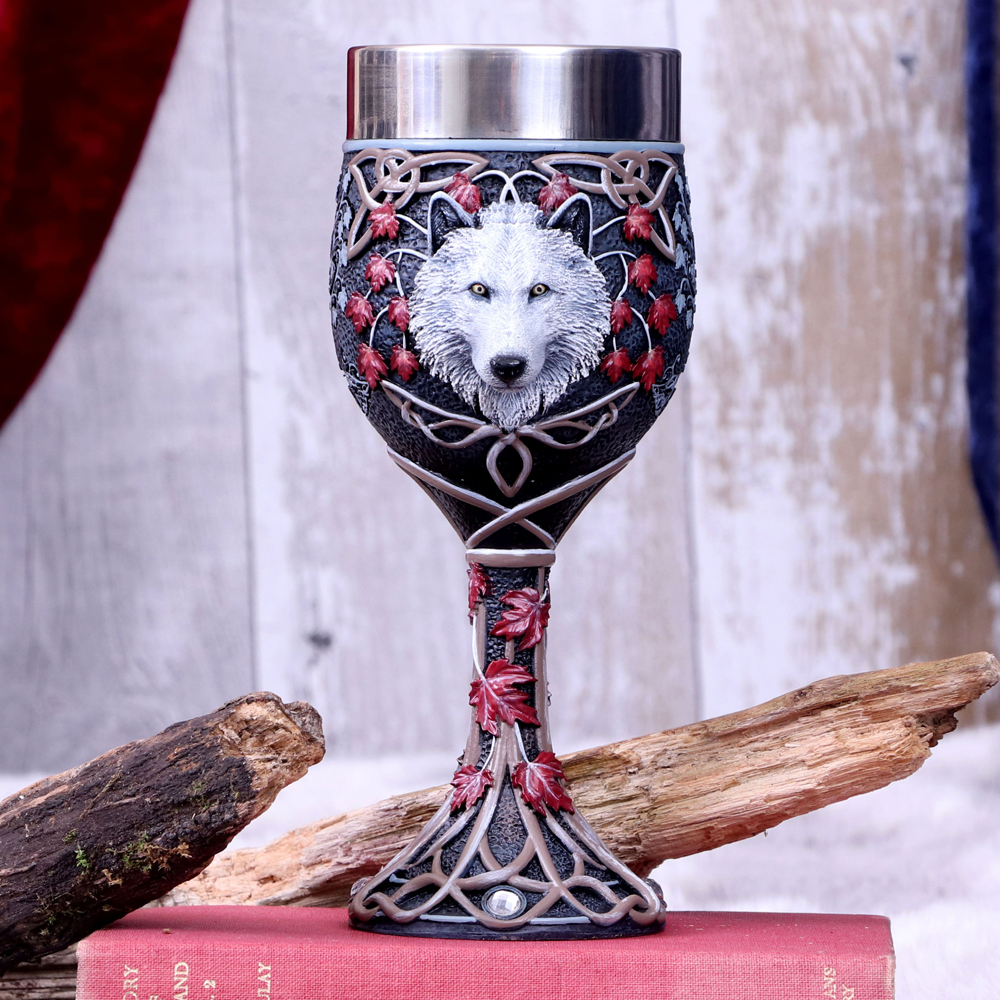 Guardian of the Fall Goblet (LP)