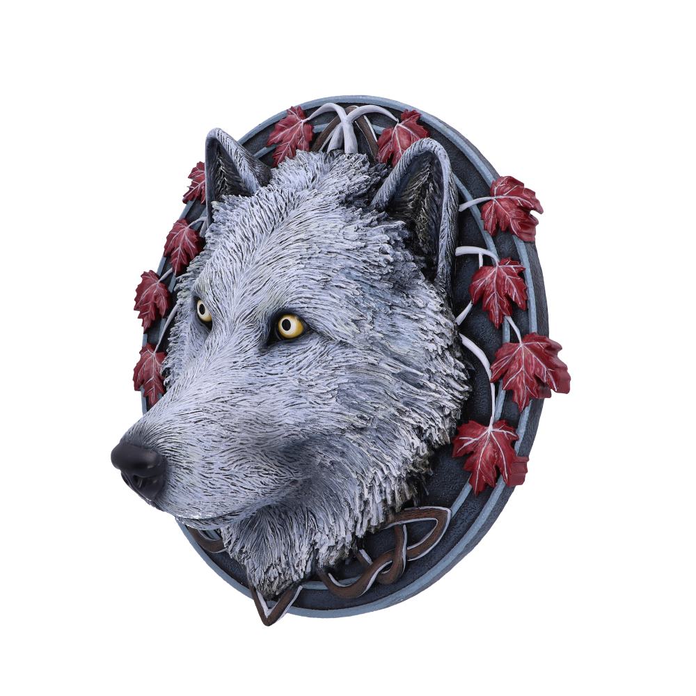 Guardian of the Fall Wall Plaque (LP)