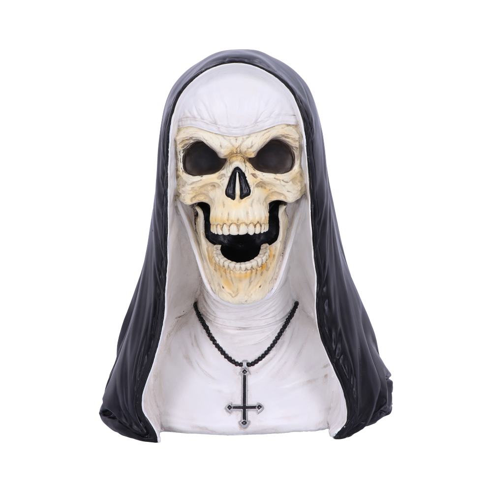 Sister Mortis (JR)