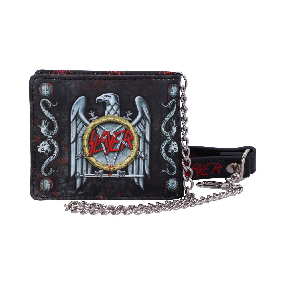 Slayer Wallet