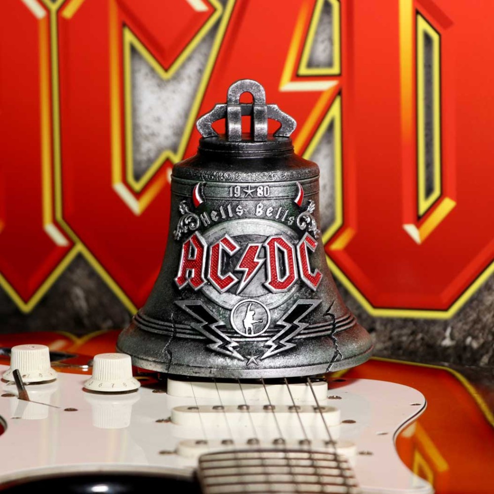 AC/DC Hells Bells Box