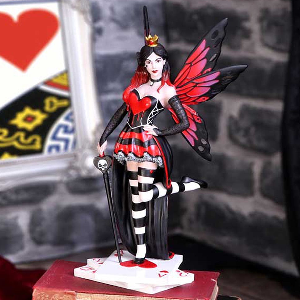 Queen of Hearts