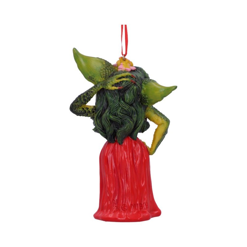 Gremlins Greta Hanging Ornament