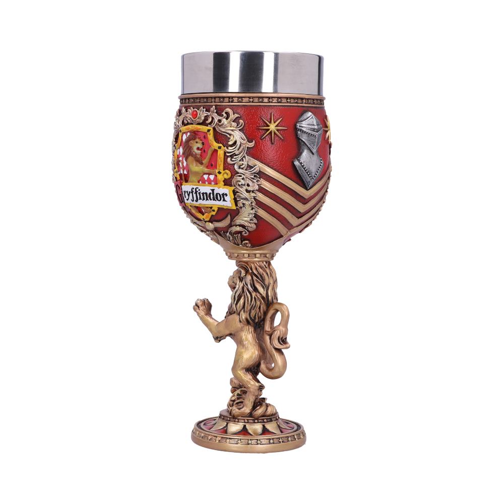 Harry Potter Gryffindor Collectible Goblet