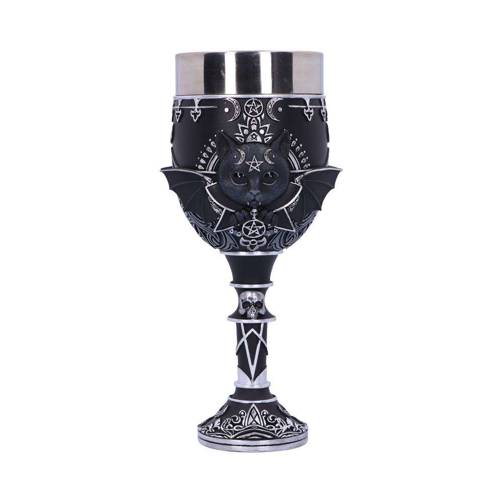 Malpuss Goblet