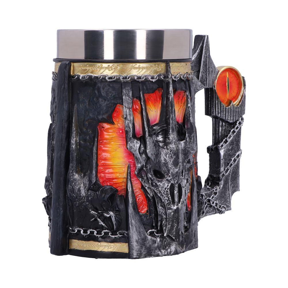 Lord of the Rings Sauron Tankard