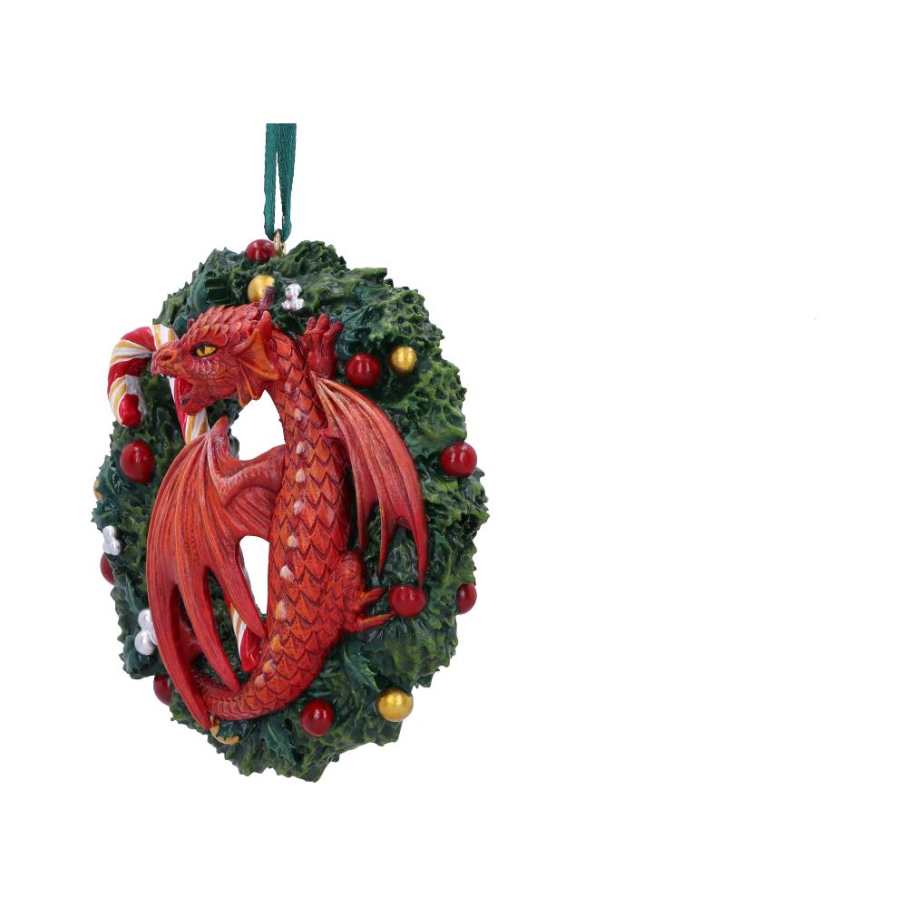 Sweet Tooth Hanging Ornament (AS)