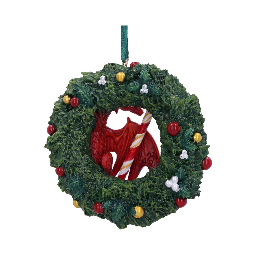 Sweet Tooth Hanging Ornament (AS)