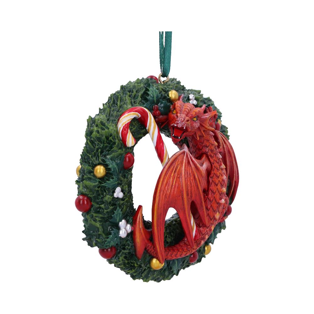 Sweet Tooth Hanging Ornament (AS)