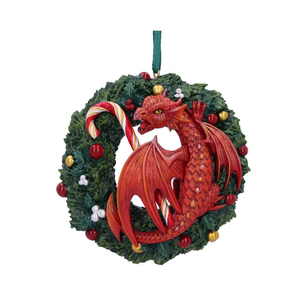 Sweet Tooth Hanging Ornament (AS)