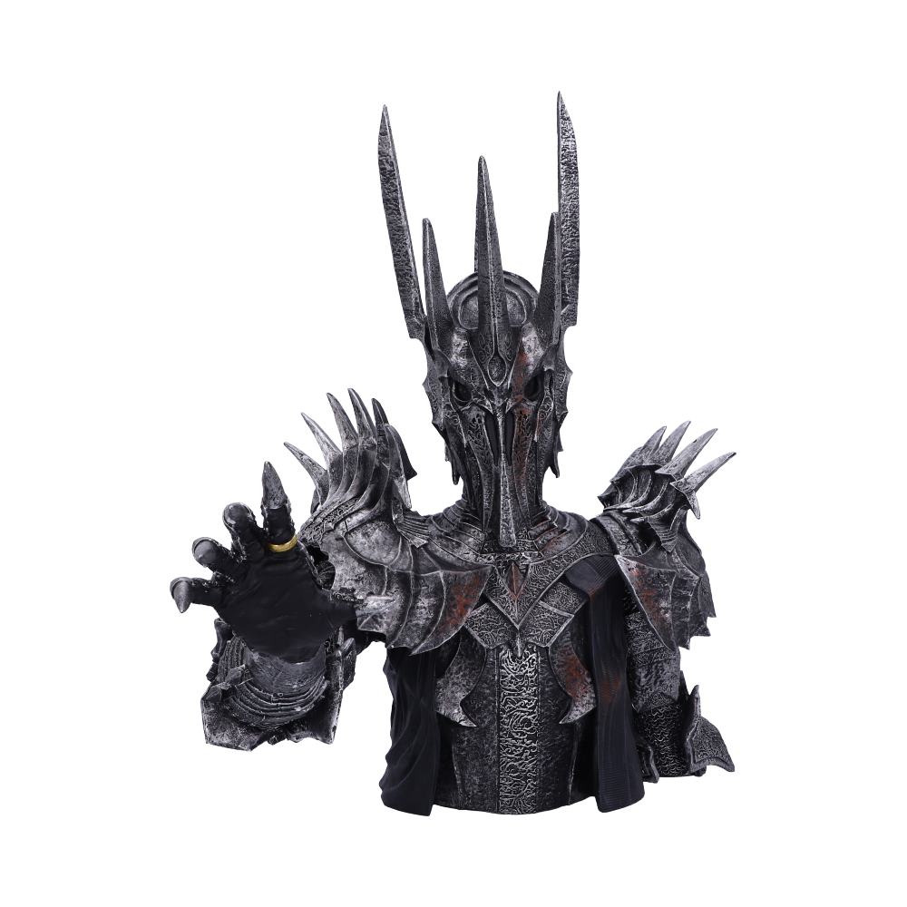 Lord of the Rings Sauron Bust