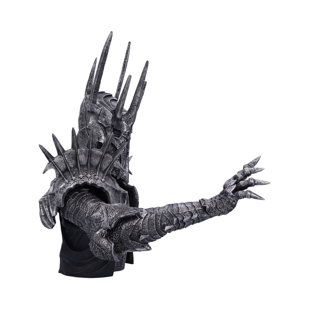 Lord of the Rings Sauron Bust