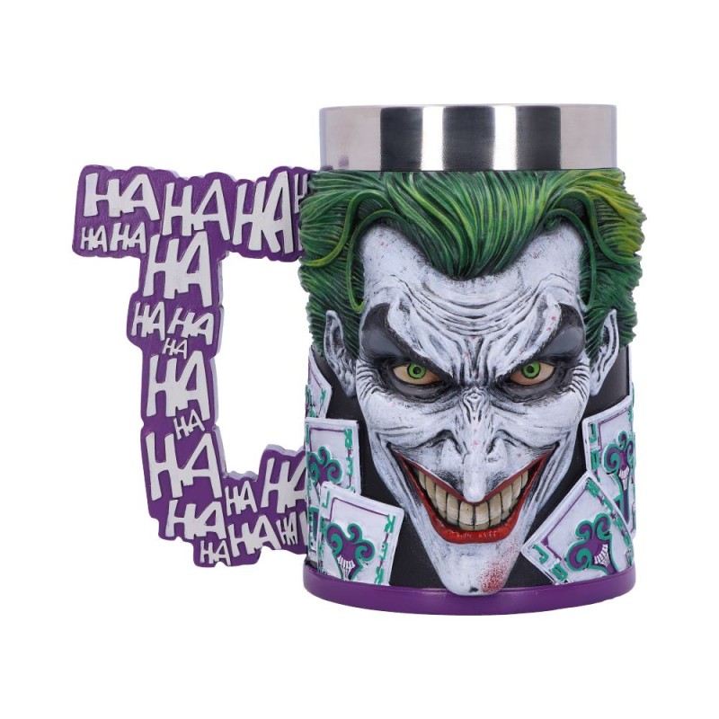 The Joker Tankard