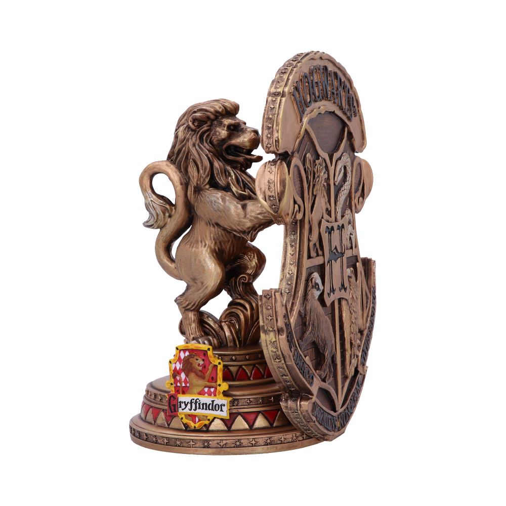 Harry Potter Gryffindor Bookend