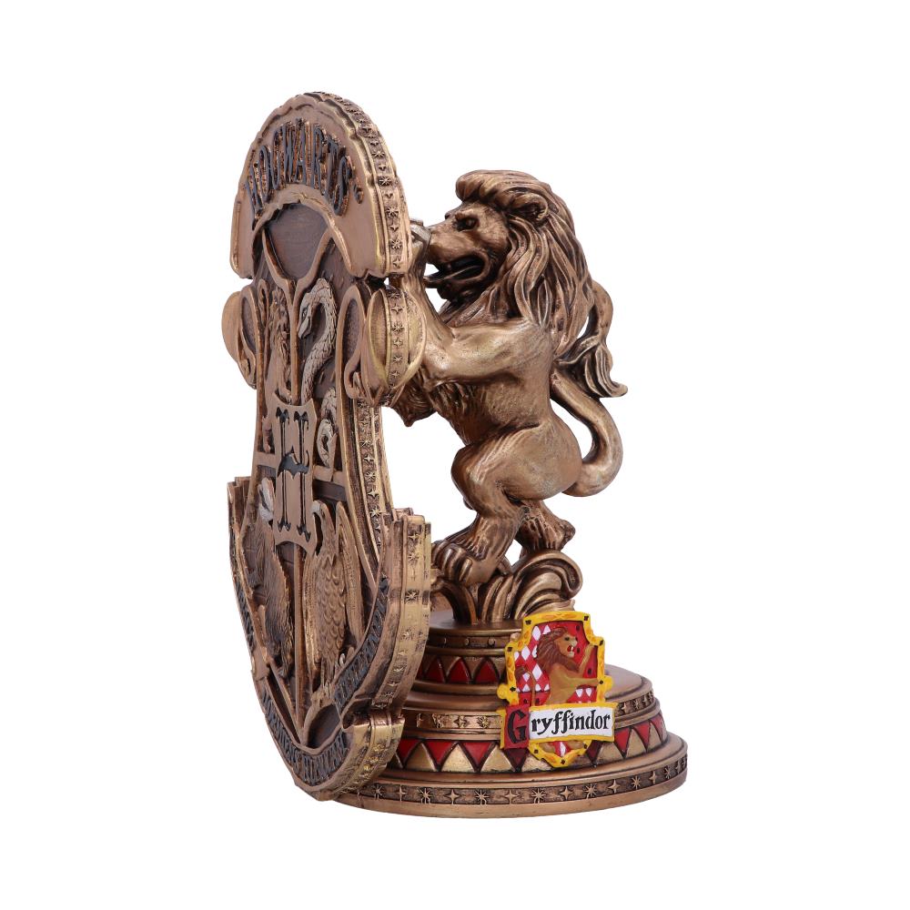 Harry Potter Gryffindor Bookend