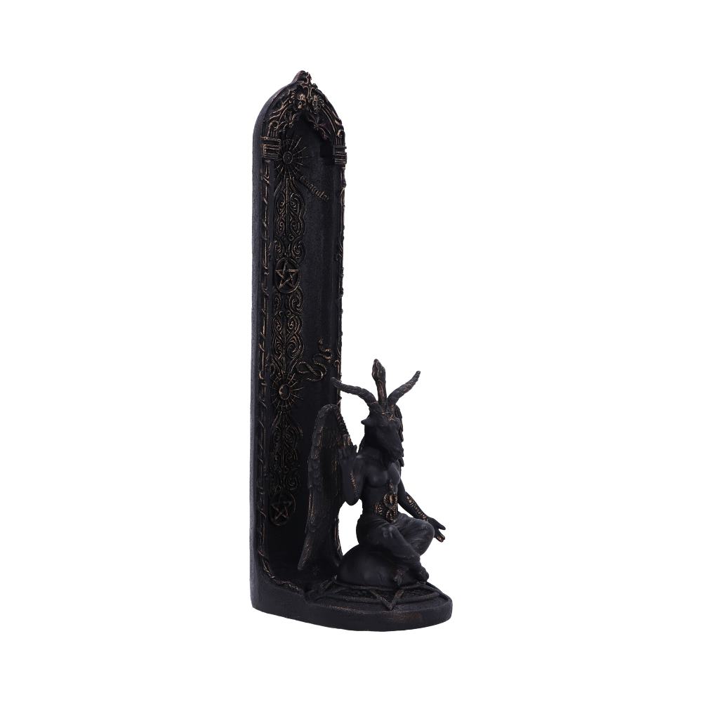 Baphomet's Essence Incense Burner