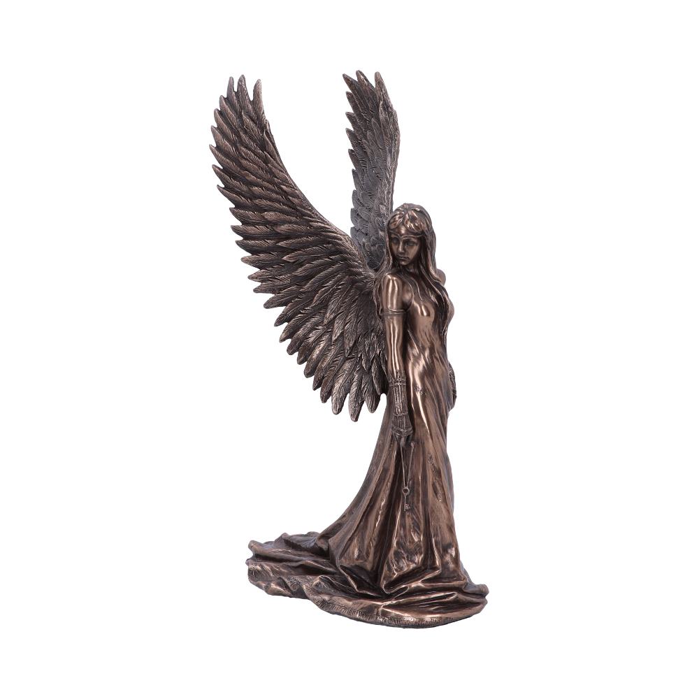 Spirit Guide (AS) - Bronze (Small)