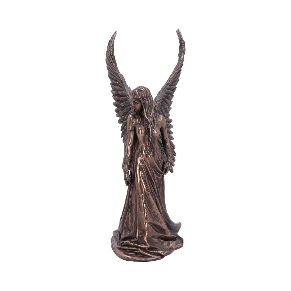 Spirit Guide (AS) - Bronze (Small)