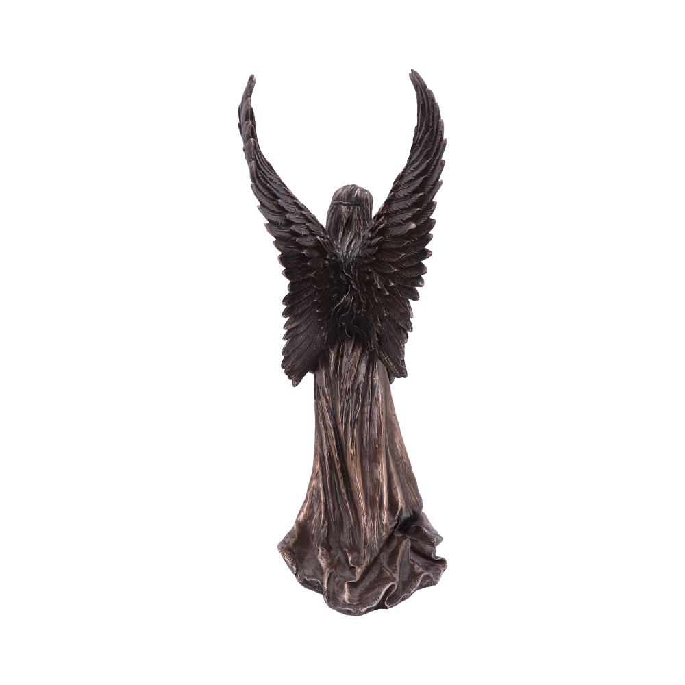 Spirit Guide (AS) - Bronze (Small)