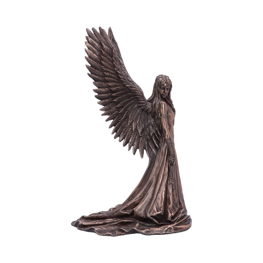 Spirit Guide (AS) - Bronze (Small)