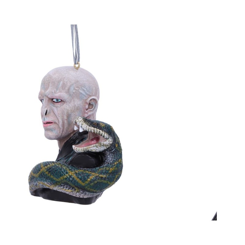 Harry Potter Lord Voldemort Hanging Ornament