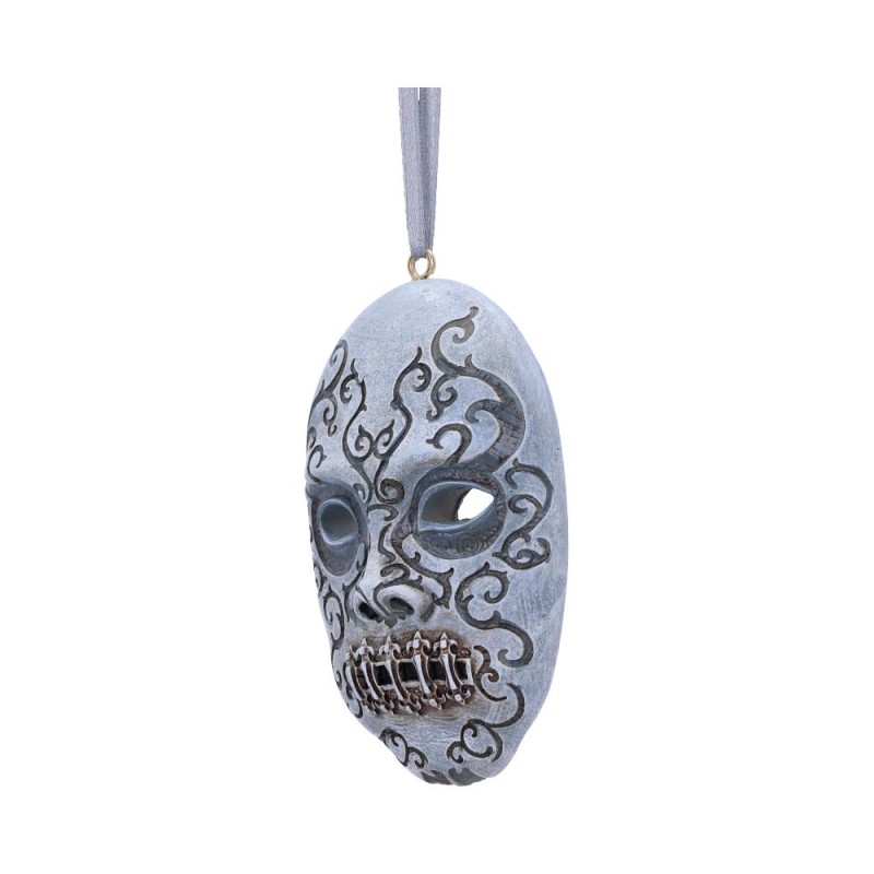 Harry Potter Death Eater Mask Hanging Ornament