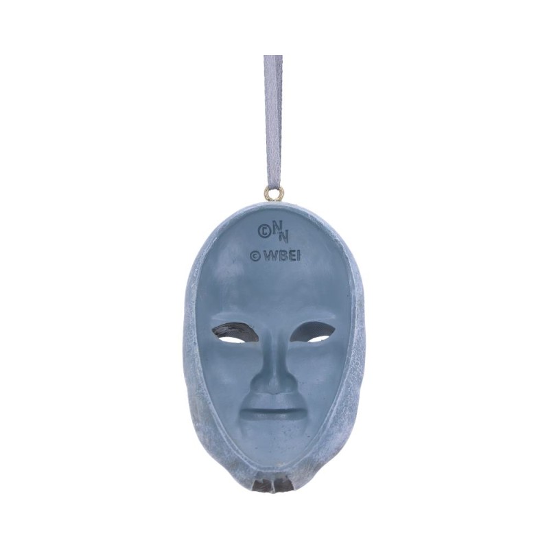 Harry Potter Death Eater Mask Hanging Ornament