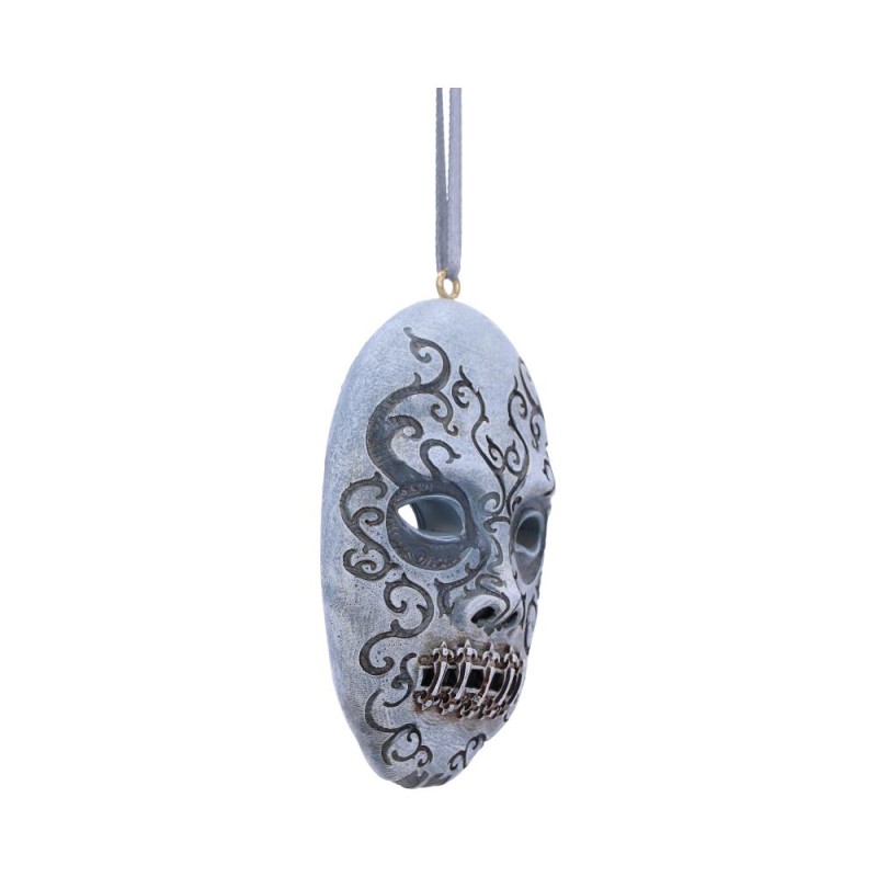 Harry Potter Death Eater Mask Hanging Ornament