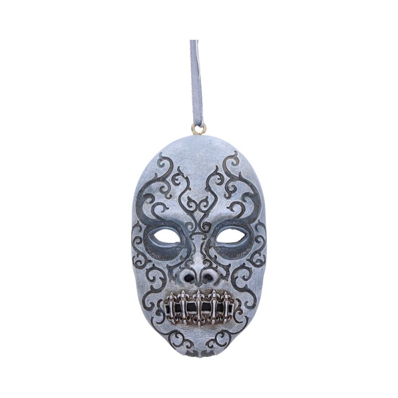 Harry Potter Death Eater Mask Hanging Ornament