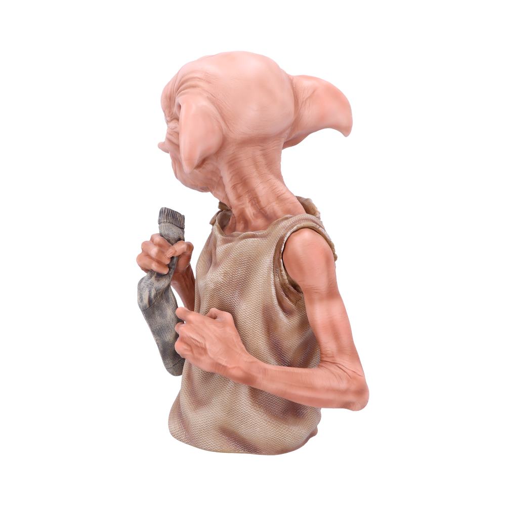 Harry Potter Dobby Bust