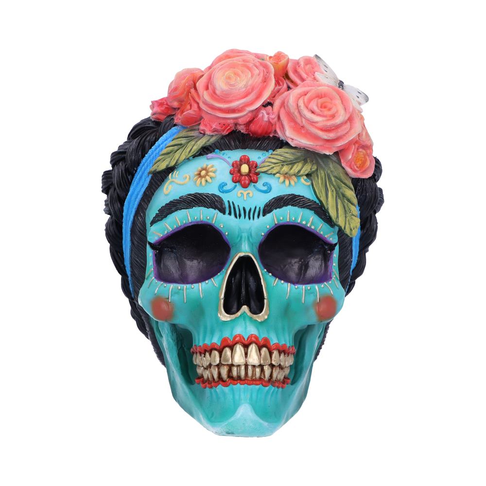 Calavera de Azucar