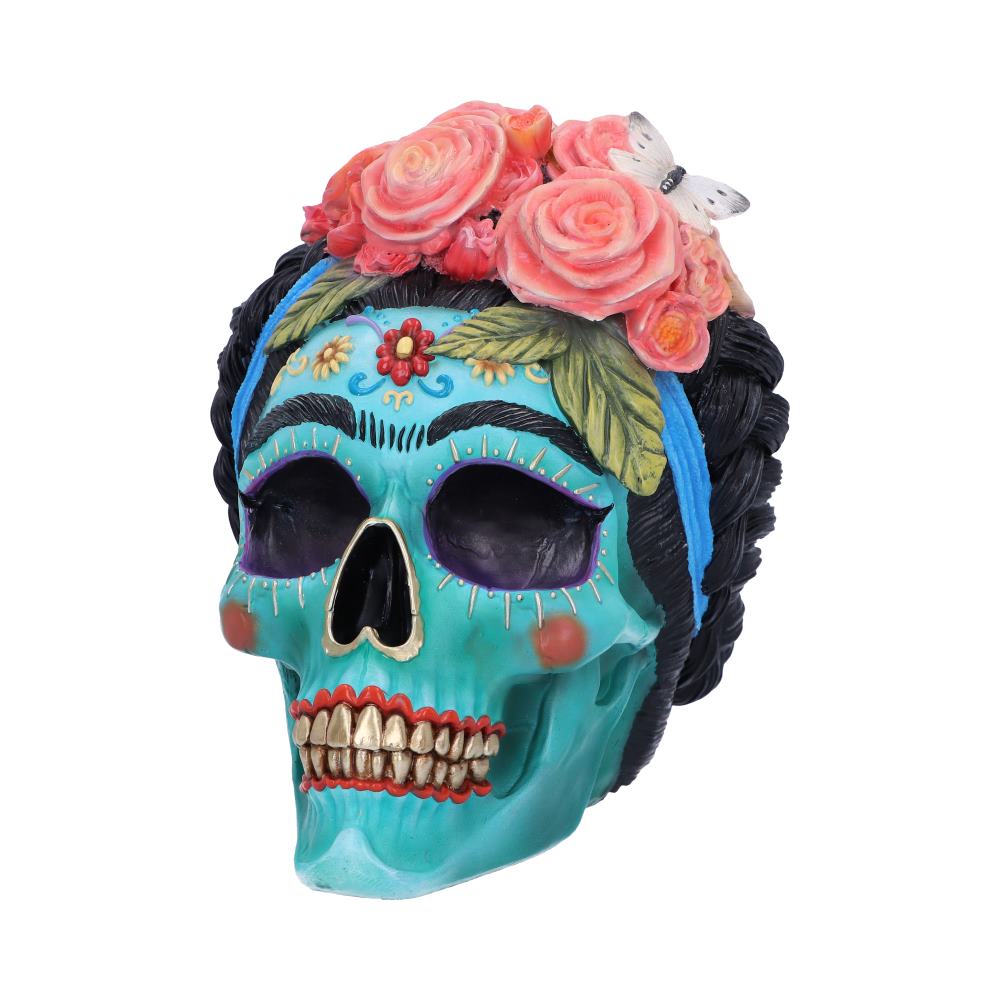 Calavera de Azucar