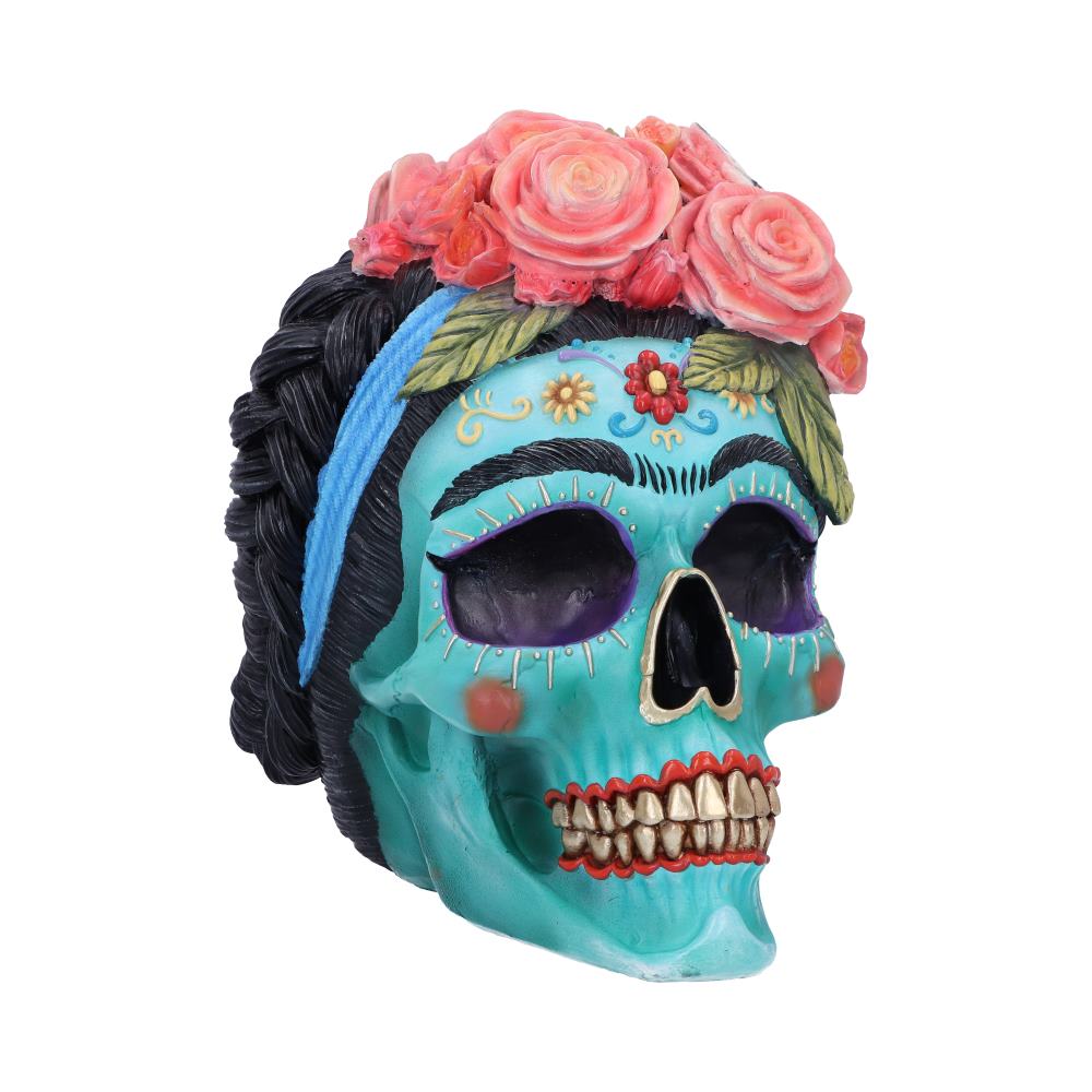 Calavera de Azucar