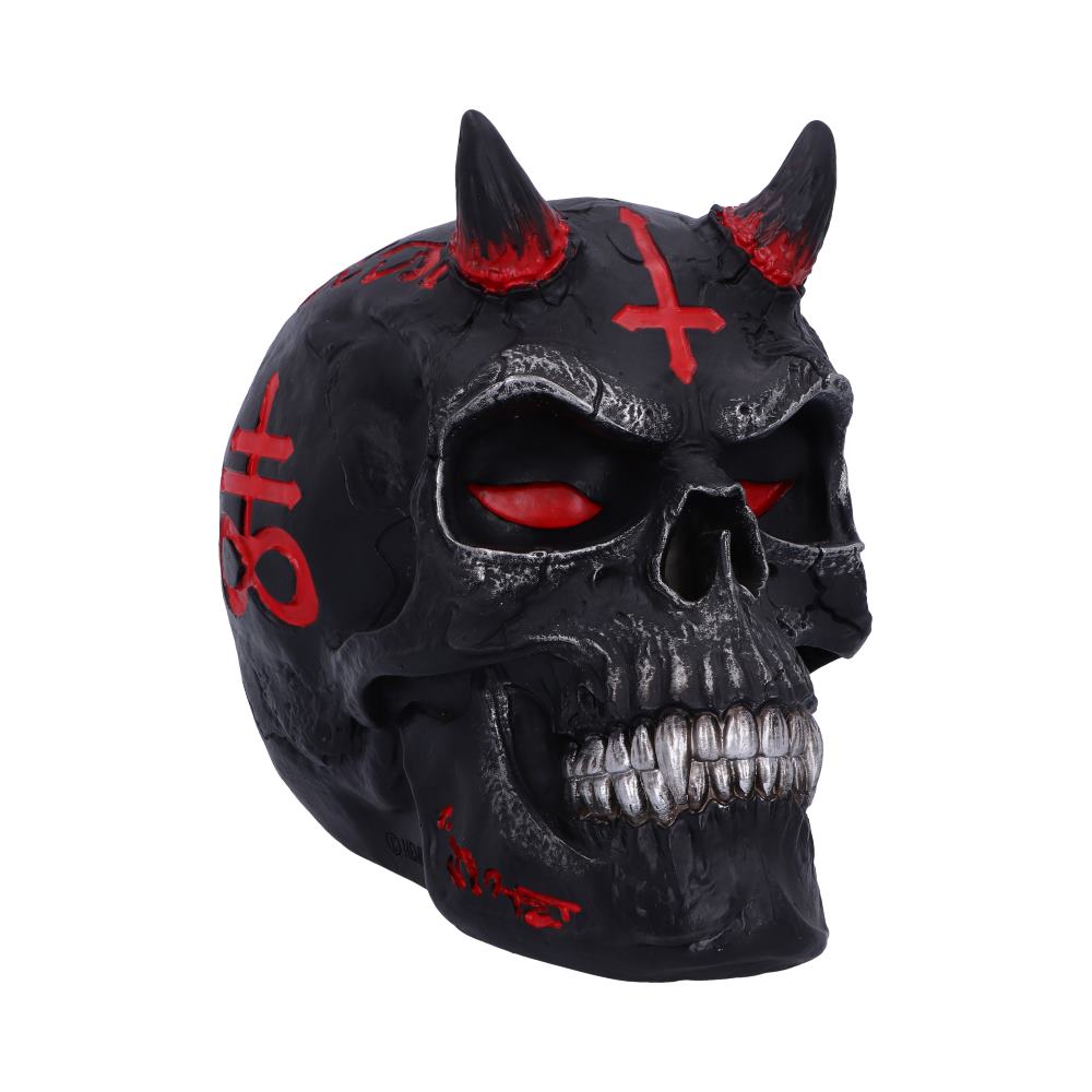 Infernal Skull (JR)