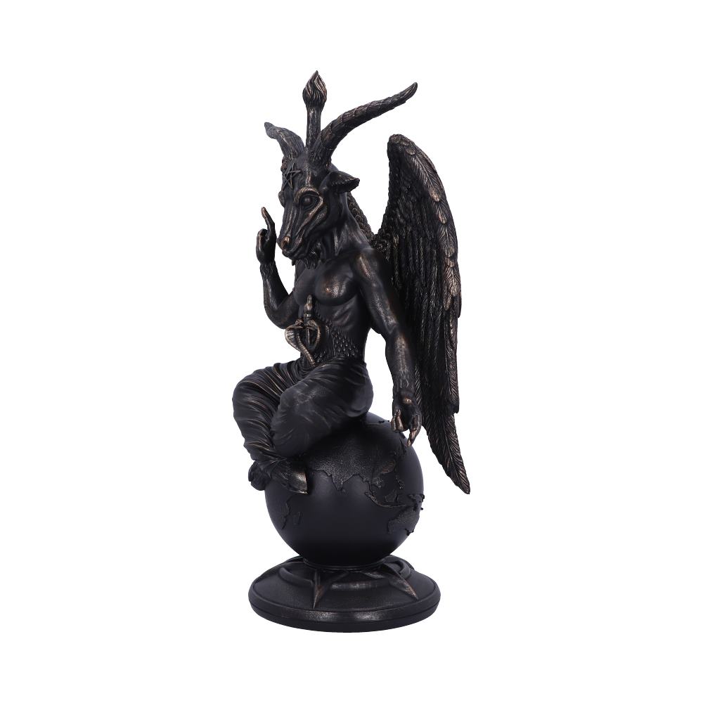 Baphomet Antiquity (Large)