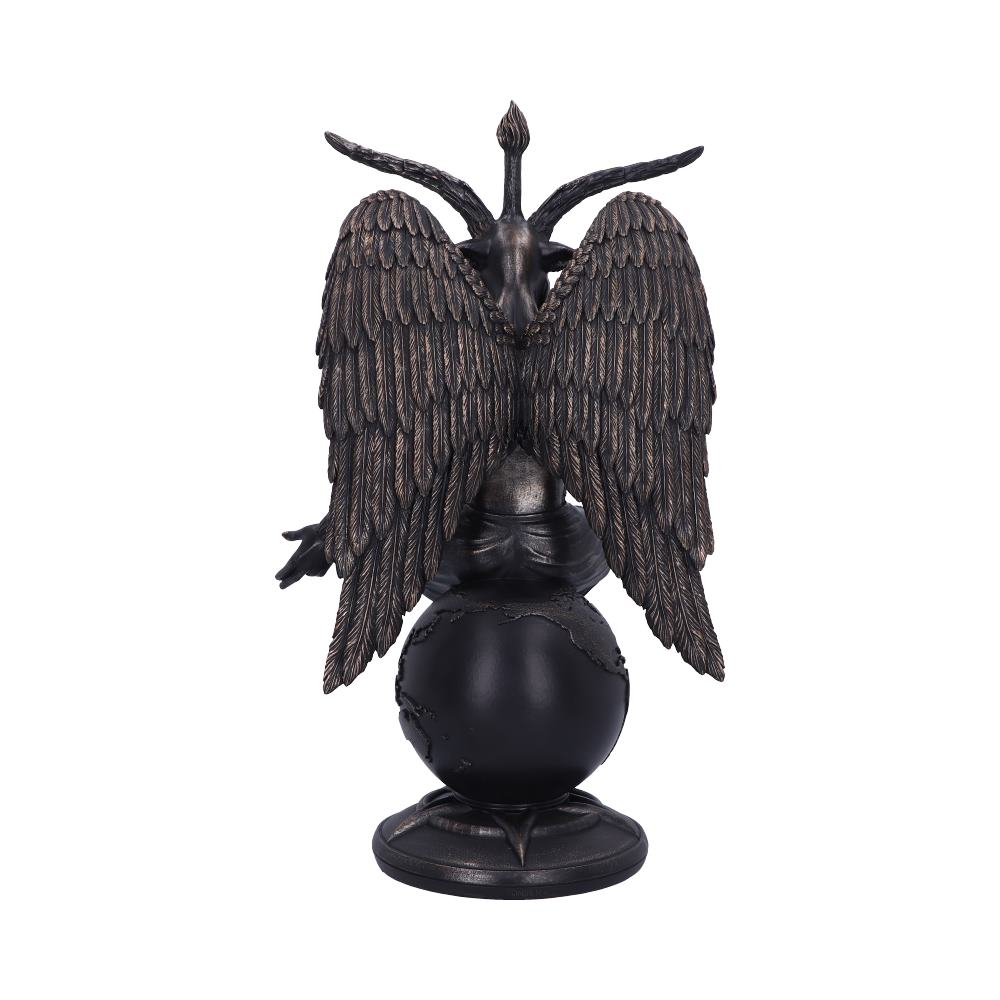 Baphomet Antiquity (Large)