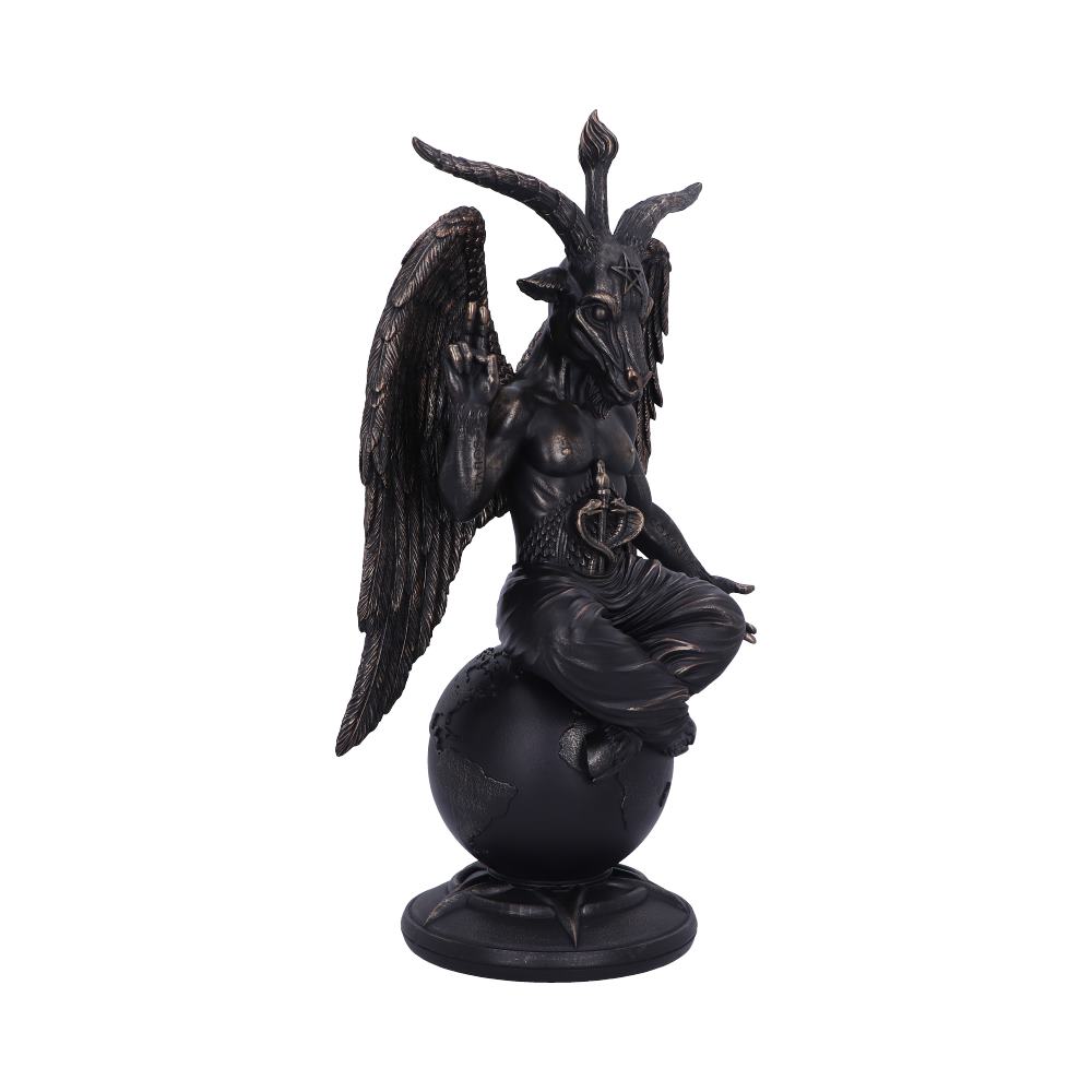 Baphomet Antiquity (Large)